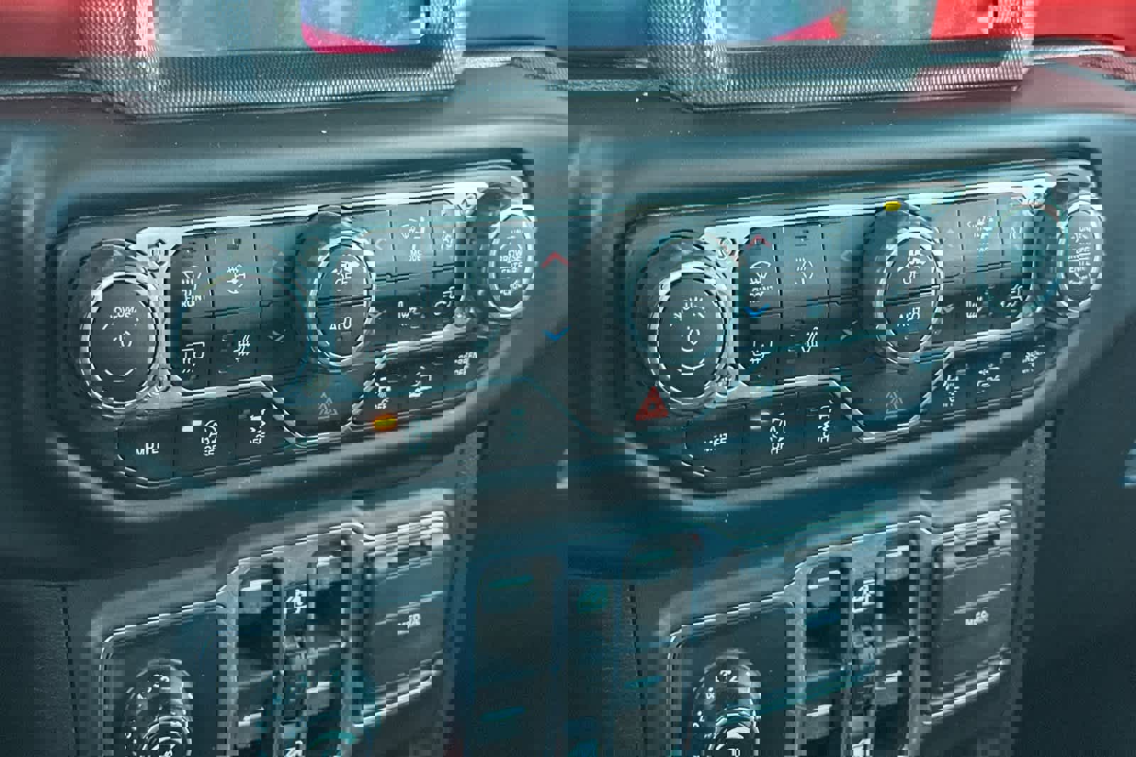 Used 2020 Jeep Gladiator Rubicon image 20