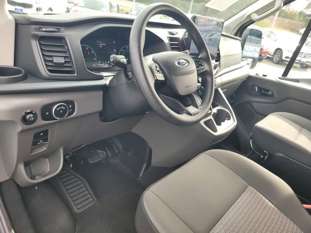 Certified 2024 Ford Transit 350 XLT image 9