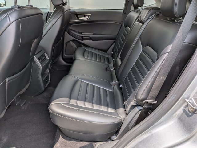Certified 2024 Ford Edge SEL AWD/4WD image 30