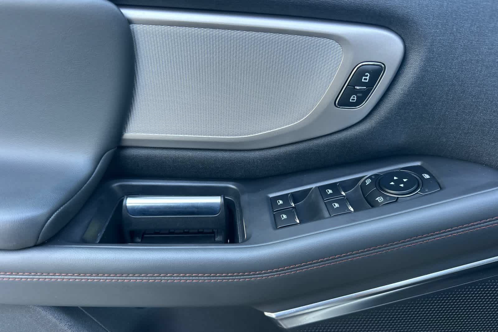 Certified 2025 Ford Expedition Active RWD image 13