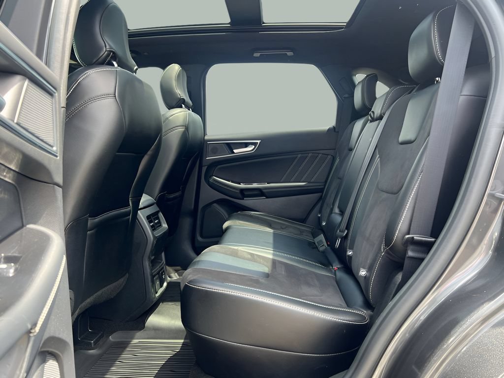 Certified 2019 Ford Edge ST w/ Convenience Package AWD/4WD image 33