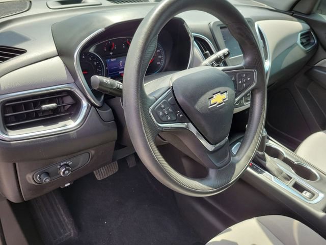 Used 2021 Chevrolet Equinox LT image 18
