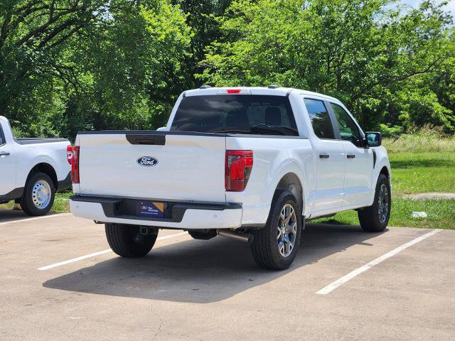 Certified 2024 Ford F150 STX RWD image 6