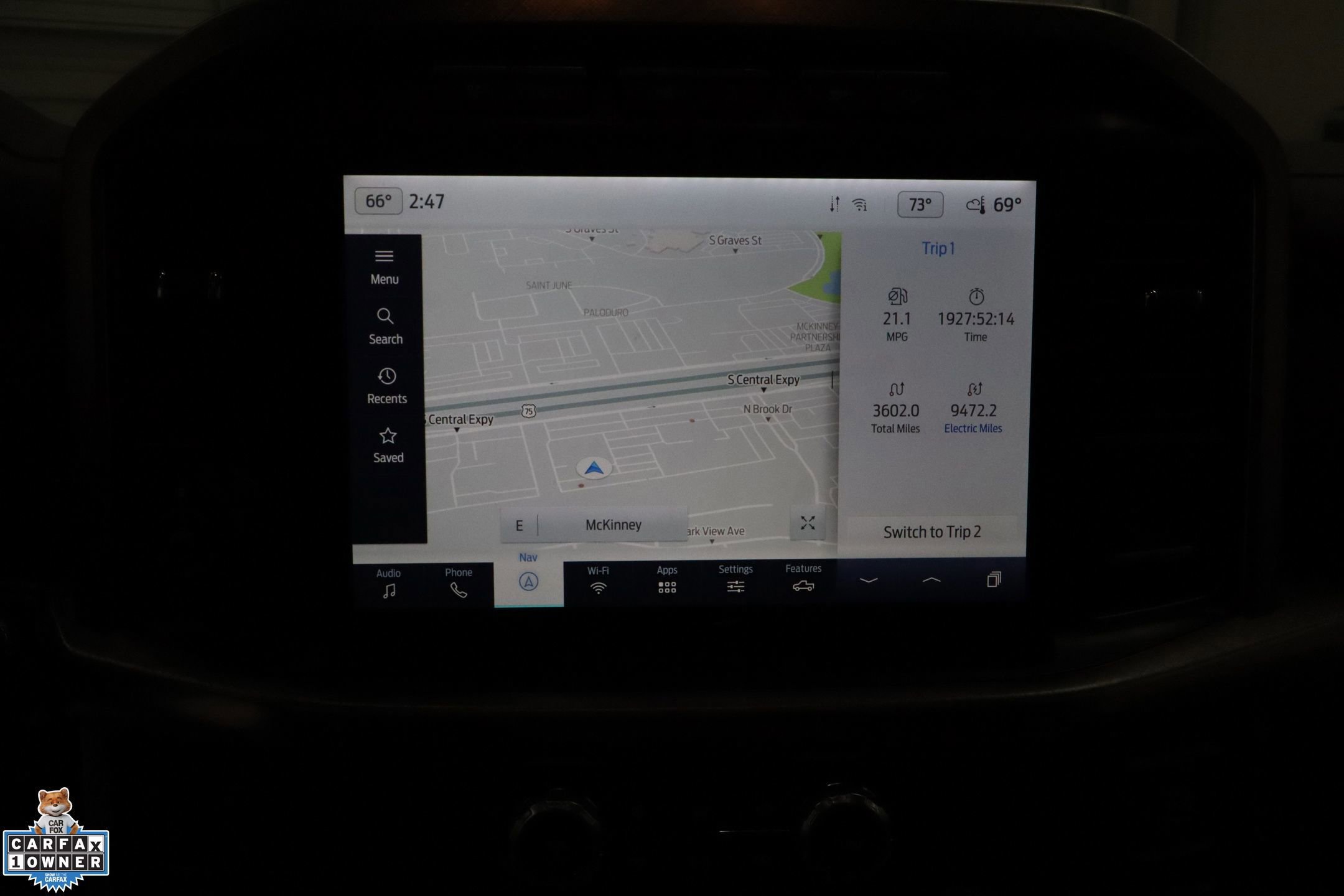 Certified 2022 Ford F150 King Ranch w/ Equipment Group 601A High image 26