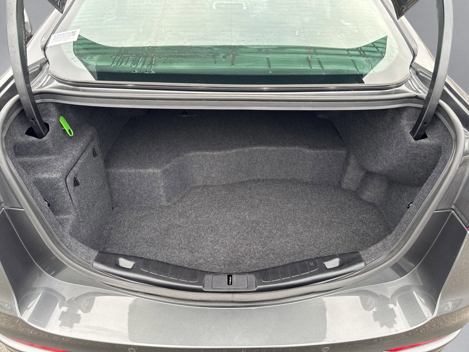 Certified 2019 Ford Fusion SE image 30