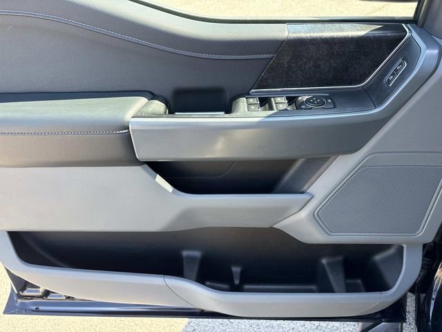 Certified 2022 Ford F150 XLT w/ Equipment Group 302A High image 24