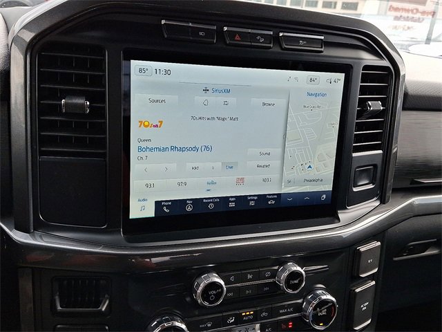 Certified 2022 Ford F150 XLT w/ Equipment Group 302A High image 16