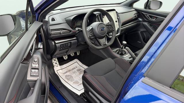Used 2026 Subaru WRX Premium AWD/4WD image 12