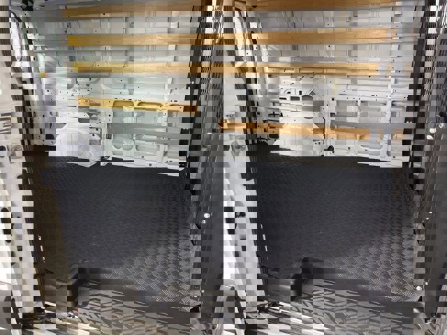 Certified 2023 Ford Transit 250 Low Roof AWD w/ Exterior Upgrade Package image 22