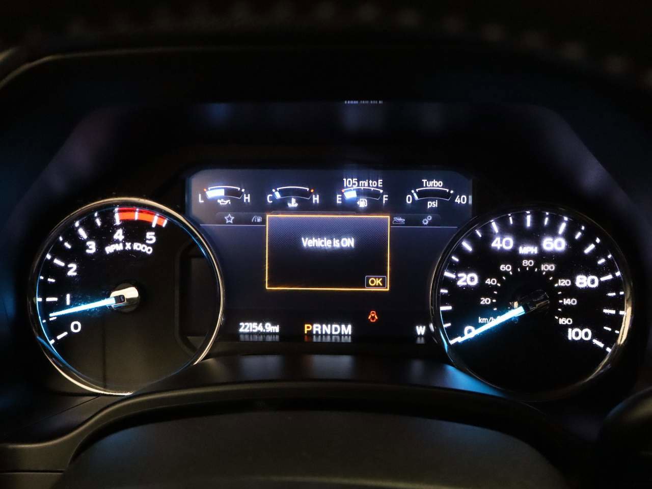 Certified 2021 Ford F250 Lariat image 7