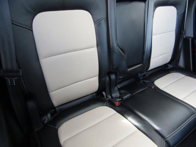 Certified 2022 Ford Escape Titanium w/ Titanium Elite Package AWD/4WD image 12