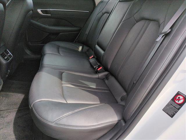 Used 2023 Hyundai Sonata Limited w/ Cargo Package image 20