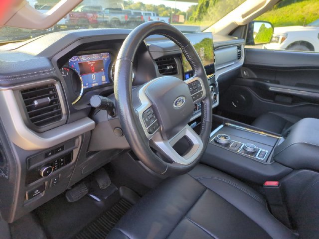 Certified 2024 Ford Expedition Max XLT AWD/4WD image 15
