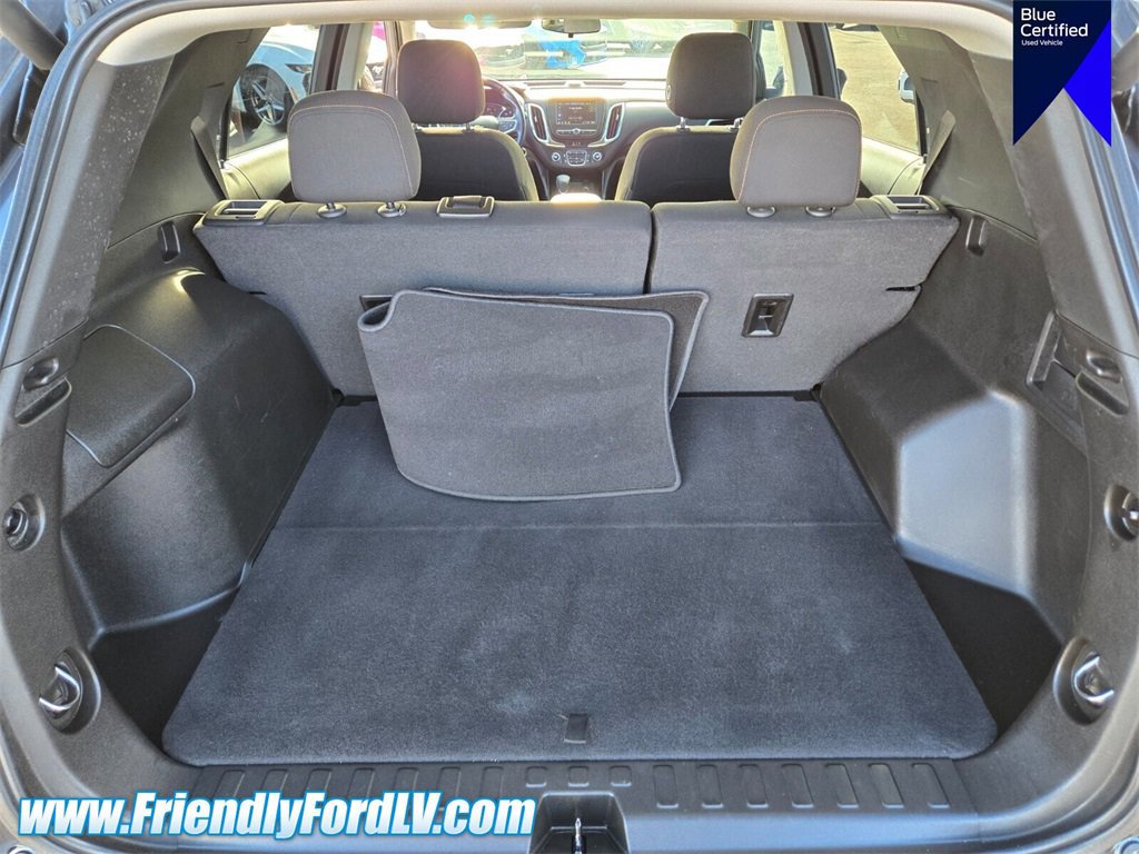 Used 2022 Chevrolet Equinox LT image 13