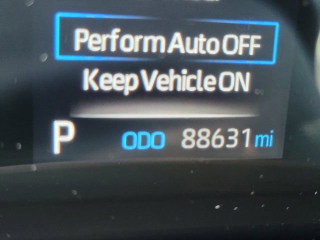 Used 2022 Toyota Sienna XSE image 27