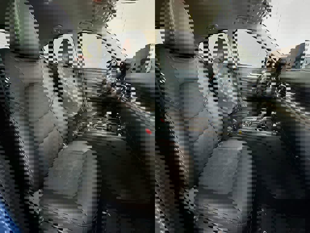 Used 2021 MAZDA CX-5 Touring image 15