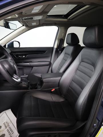 Used 2024 Honda CR-V EX-L image 8