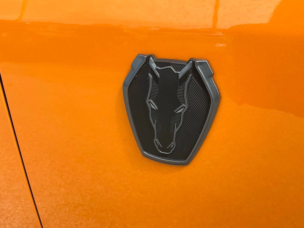 Certified 2026 Ford Mustang Dark Horse RWD image 15