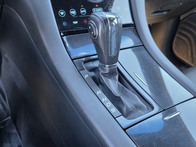 Certified 2019 Ford Taurus Limited image 21