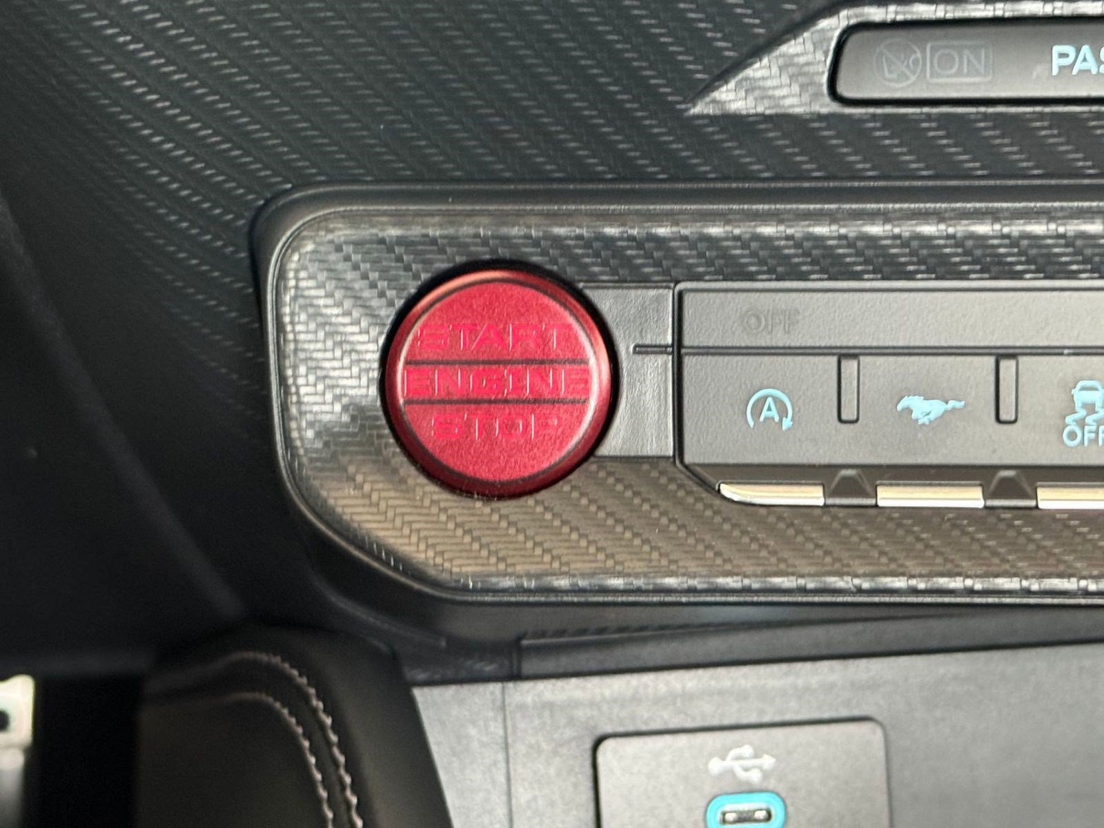 Certified 2026 Ford Mustang GT Premium RWD image 30