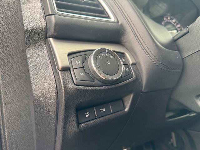 Certified 2017 Ford Explorer Platinum image 24