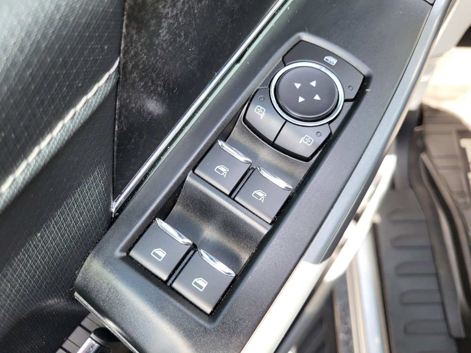 Certified 2023 Ford F150 XLT w/ Equipment Group 302A High image 19