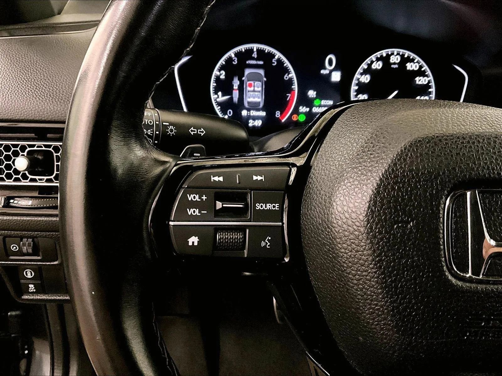 Used 2023 Honda Civic Sport image 17