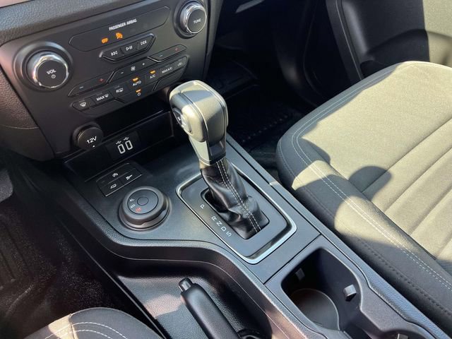 Certified 2022 Ford Ranger XL w/ Equipment Group 101A High image 23