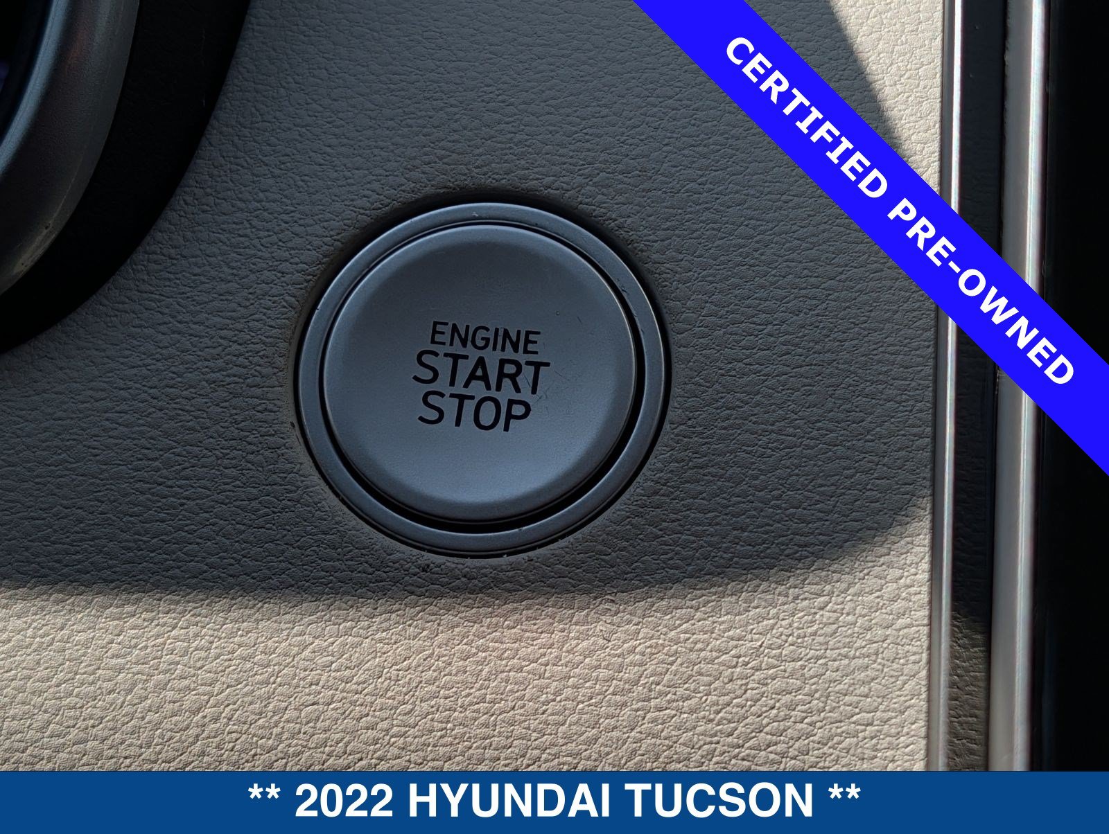 Used 2022 Hyundai Tucson SEL FWD image 31