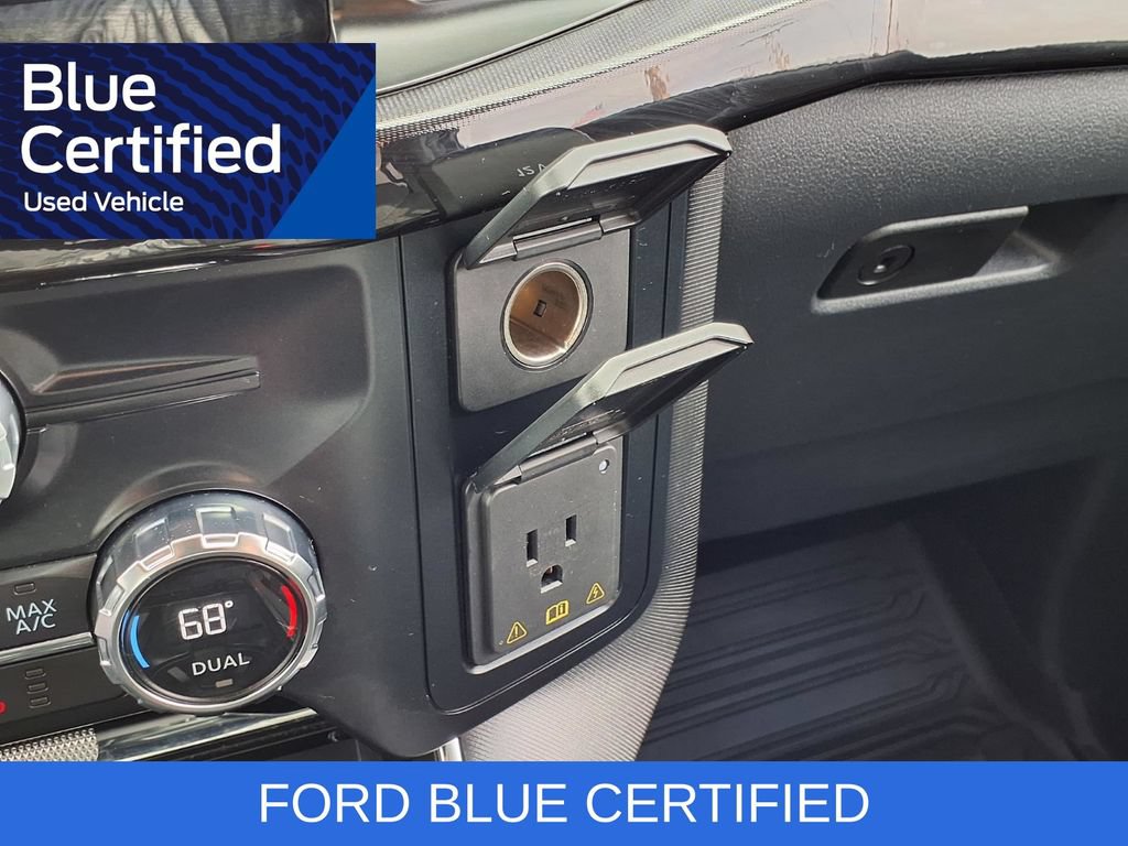 Certified 2023 Ford F150 Raptor w/ Equipment Group 802A Raptor R AWD/4WD image 14