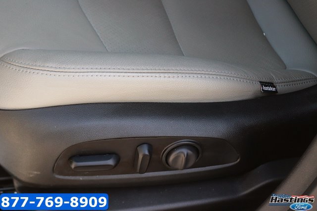 Used 2021 Chevrolet Equinox LT FWD image 16