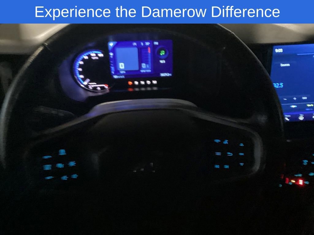 Certified 2021 Ford Bronco Badlands image 15