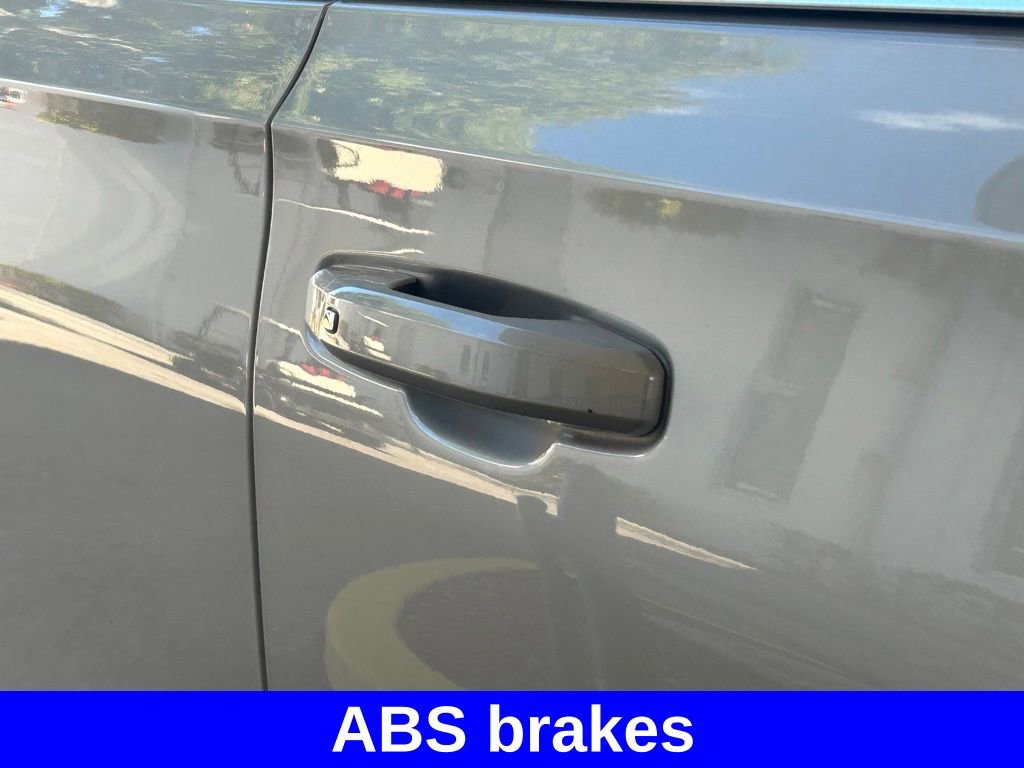 Used 2023 Chevrolet Tahoe LT image 19