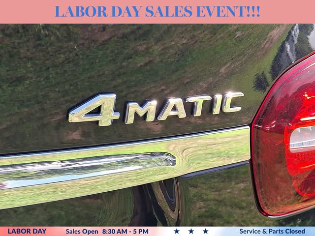 Used 2020 Mercedes-Benz GLA 250 4MATIC image 12