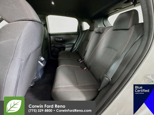 Used 2023 Honda HR-V Sport image 26