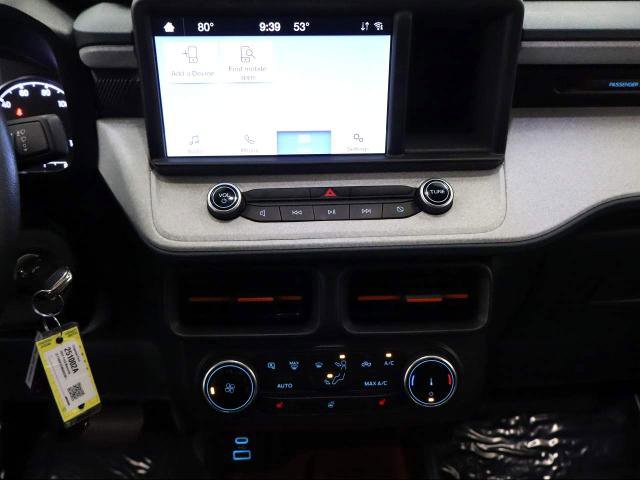 Certified 2022 Ford Maverick XLT w/ Equipment Group 300A Standard image 25