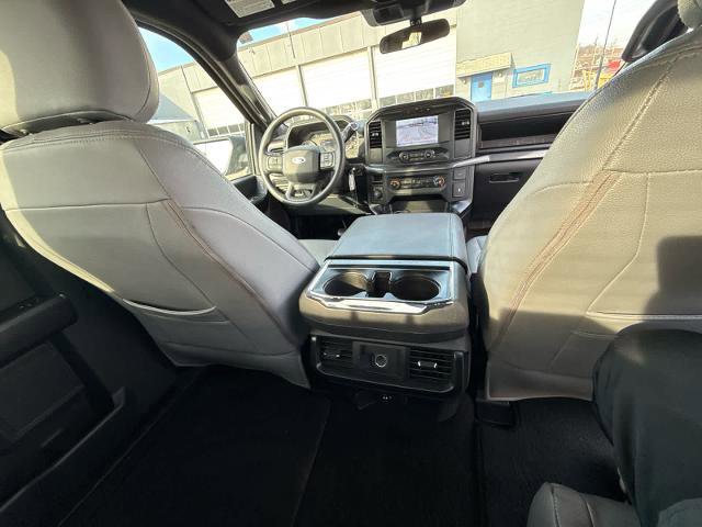 Certified 2023 Ford F150 XL w/ STX Appearance Package image 15