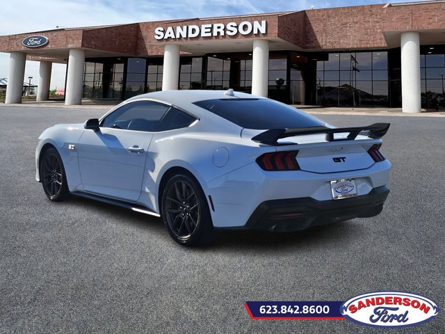 Certified 2024 Ford Mustang GT Premium image 5