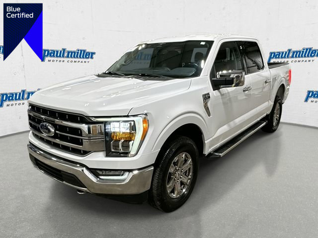 Certified 2023 Ford F150 Lariat