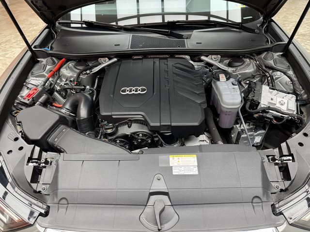 Used 2024 Audi A6 Premium Plus image 27