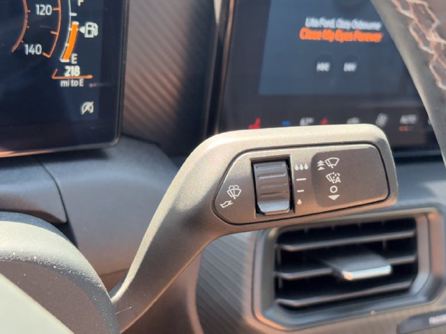Certified 2024 Ford Mustang Coupe RWD image 16