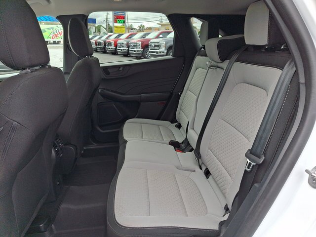 Certified 2023 Ford Escape Active AWD/4WD image 11