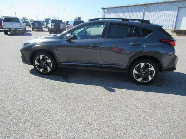 Used 2024 Subaru Crosstrek 2.5i Limited AWD/4WD image 8