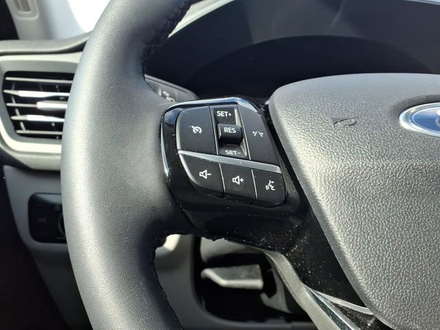Certified 2023 Ford Escape Active image 15