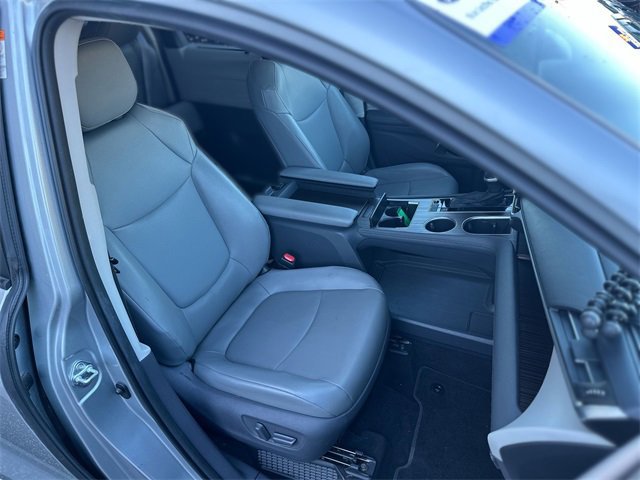 Used 2021 Toyota Sienna XLE image 29