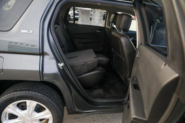 Used 2017 GMC Terrain SLT w/ Open Road Package image 32