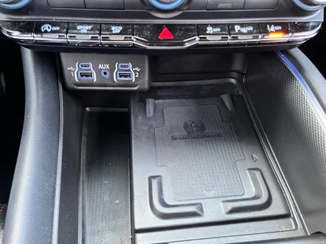 Used 2023 Dodge Durango GT AWD/4WD image 40
