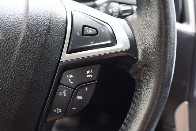 Certified 2021 Ford Edge SEL AWD/4WD image 20