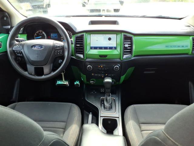 Certified 2022 Ford Ranger XL w/ Equipment Group 101A High image 20