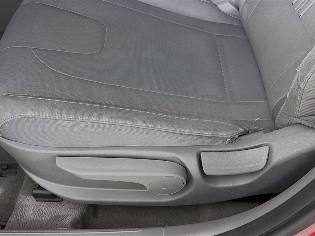 Used 2023 Hyundai Elantra SEL FWD image 21
